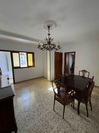 Piso en alquiler en Loja