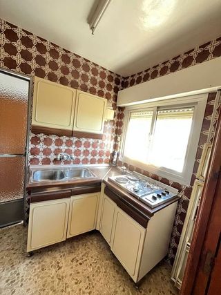 Piso en alquiler en Loja