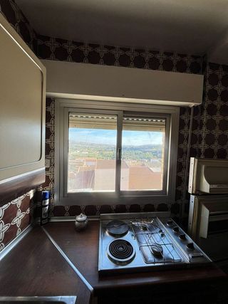 Piso en alquiler en Loja