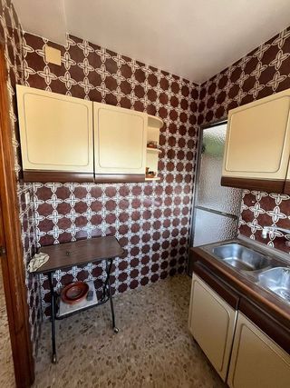 Piso en alquiler en Loja