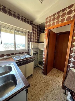 Piso en alquiler en Loja