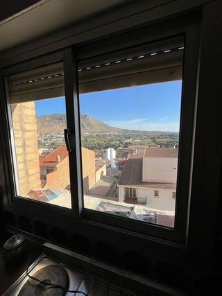 Piso en alquiler en Loja