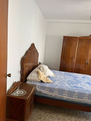 Piso en alquiler en Loja