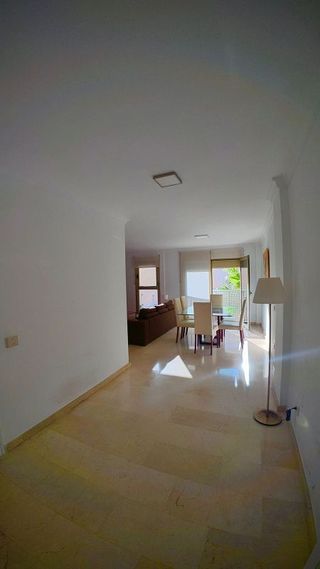 Piso en alquiler en Santa Catalina - Canteras en Palmas de Gran Canaria(Las)