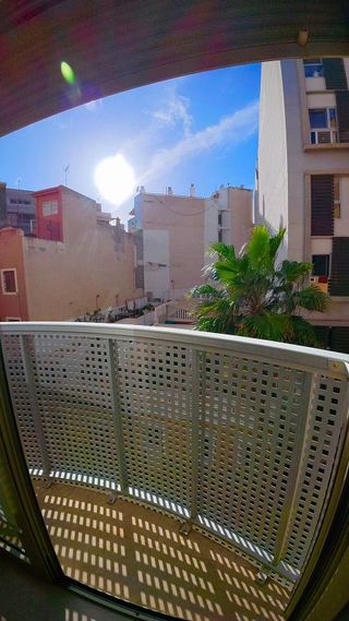 Piso en alquiler en Santa Catalina - Canteras en Palmas de Gran Canaria(Las)