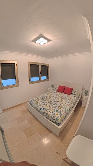 Piso en alquiler en Santa Catalina - Canteras en Palmas de Gran Canaria(Las)