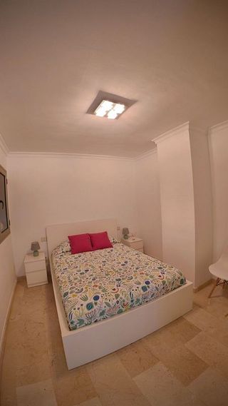 Piso en alquiler en Santa Catalina - Canteras en Palmas de Gran Canaria(Las)