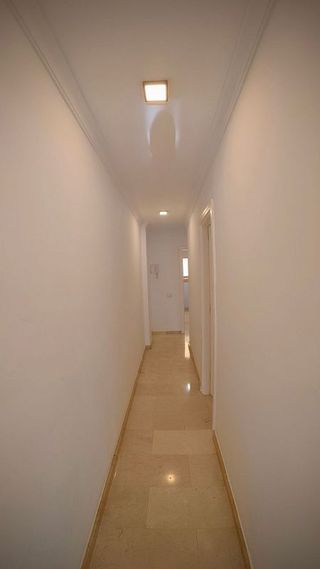 Piso en alquiler en Santa Catalina - Canteras en Palmas de Gran Canaria(Las)