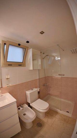 Piso en alquiler en Santa Catalina - Canteras en Palmas de Gran Canaria(Las)