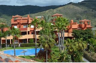 Piso en alquiler en Cabo Pino - Reserva de Marbella en Marbella