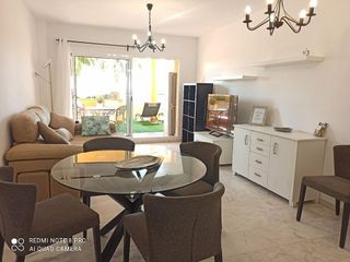 Piso en alquiler en Cabo Pino - Reserva de Marbella en Marbella