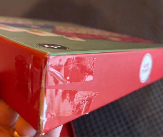 Juego de mesa ¿Quién soy yo? *solo envios*