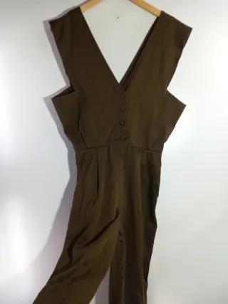 Mono Vintage Marrón