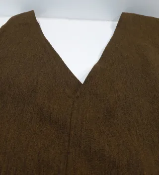 Mono Vintage Marrón