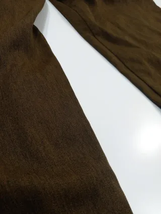 Mono Vintage Marrón