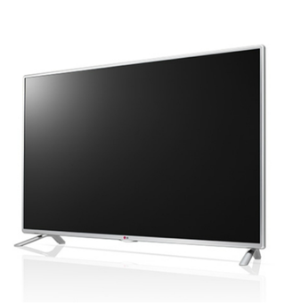 TV LG 32 SMART TV (IMAGEN OSCURA)