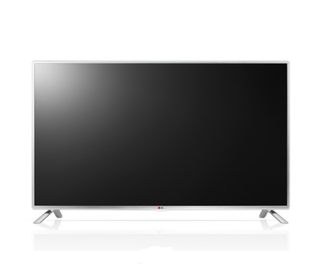 TV LG 32 SMART TV (IMAGEN OSCURA)