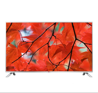 TV LG 32 SMART TV (IMAGEN OSCURA)