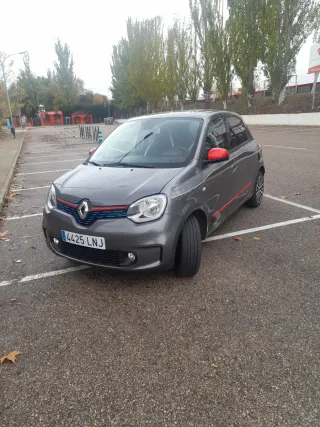Renault Twingo 2021