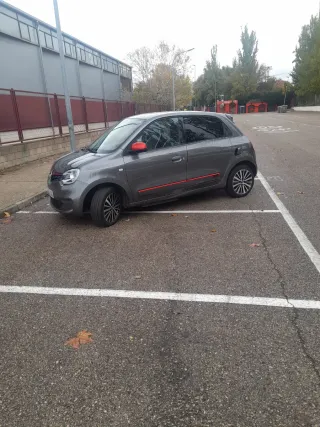 Renault Twingo 2021