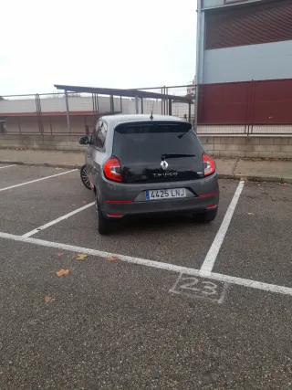 Renault Twingo 2021