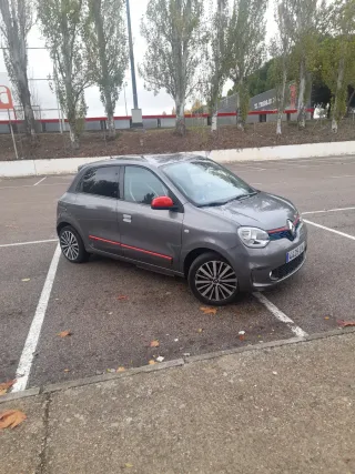Renault Twingo 2021