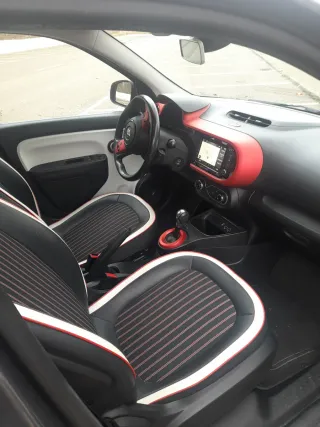 Renault Twingo 2021