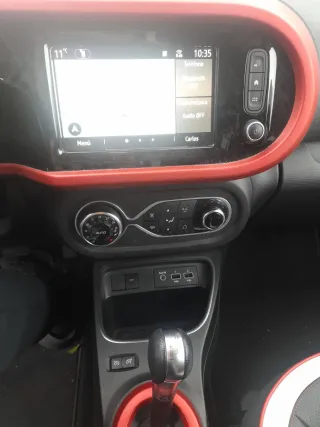Renault Twingo 2021