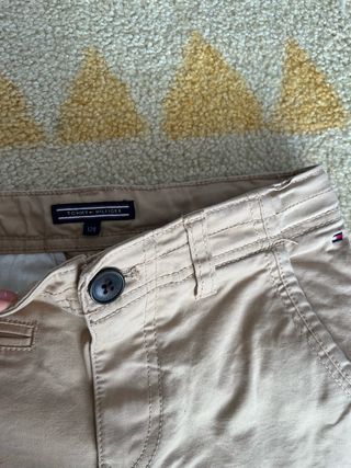 Pantalón Tommy Hilfiger 128cm