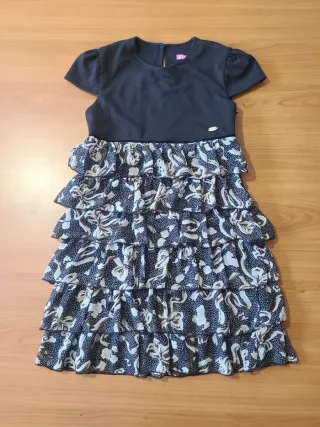 Abito Primigi 10 anni