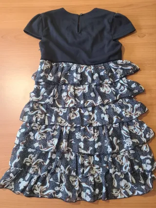 Abito Primigi 10 anni