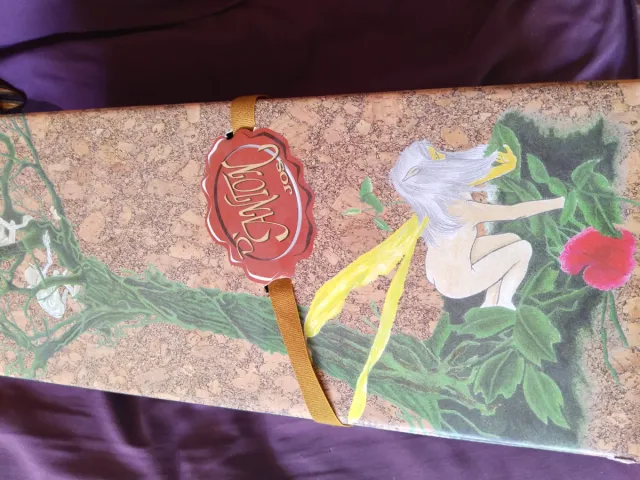 Muñeca D'Anton Jos Elfo Dagowill