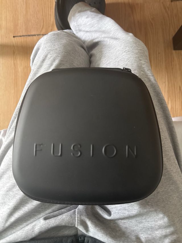 Mando pro Xbox Blanco con Funda