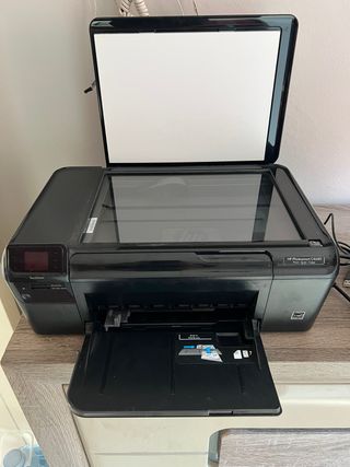 Impresora HP Photosmart C4680