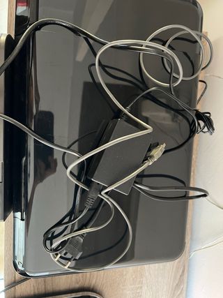 Impresora HP Photosmart C4680