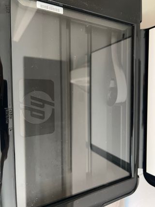 Impresora HP Photosmart C4680