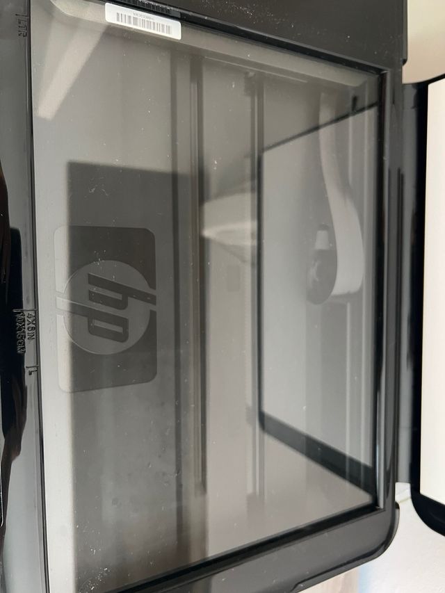 Impresora HP Photosmart C4680