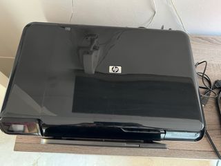 Impresora HP Photosmart C4680