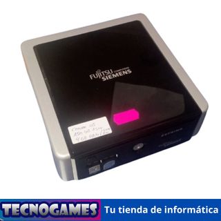 23 mini PC Fujitsu (viene con garantía)