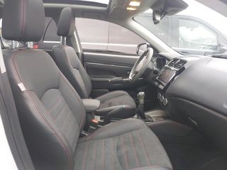 Mitsubishi ASX💥DESDE 258€ AL MES ¡SIN ENTRADA!🚗