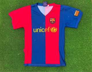 OFERTA !! Camiseta FC Barcelona ETO’O