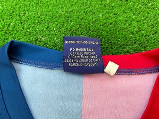 OFERTA !! Camiseta FC Barcelona ETO’O