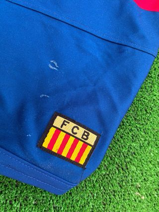 OFERTA !! Camiseta FC Barcelona ETO’O