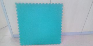 Tatami Judo Trocellen 3,5 cm