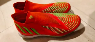 Botas fútbol Adidas Predator Talla 41.5