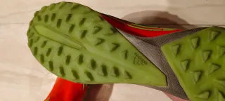 Botas fútbol Adidas Predator Talla 41.5