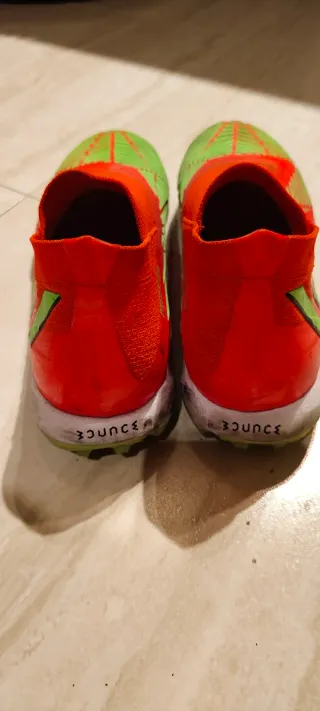 Botas fútbol Adidas Predator Talla 41.5