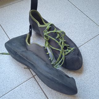 Pies de Gato Simond Talla 36-37