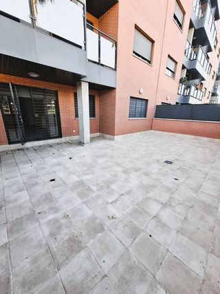 Piso en alquiler en Montequinto en Dos Hermanas