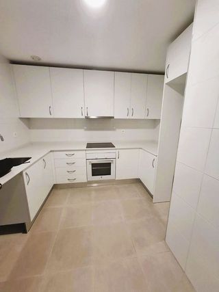 Piso en alquiler en Montequinto en Dos Hermanas